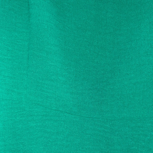 Elegant Green Sleeveless Dress Monteau brand - Picture 3 of 10